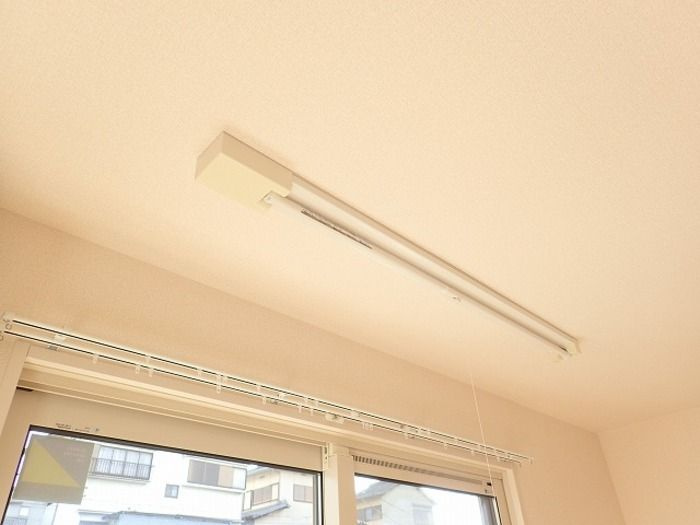 キャトルセゾン瀬田西の寝室