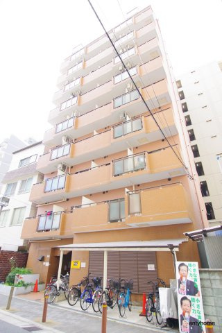 センチュリー新大阪　仲介手数料無料