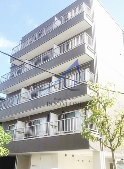 サンマルコ北綾瀬