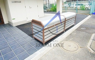 サンマルコ北綾瀬