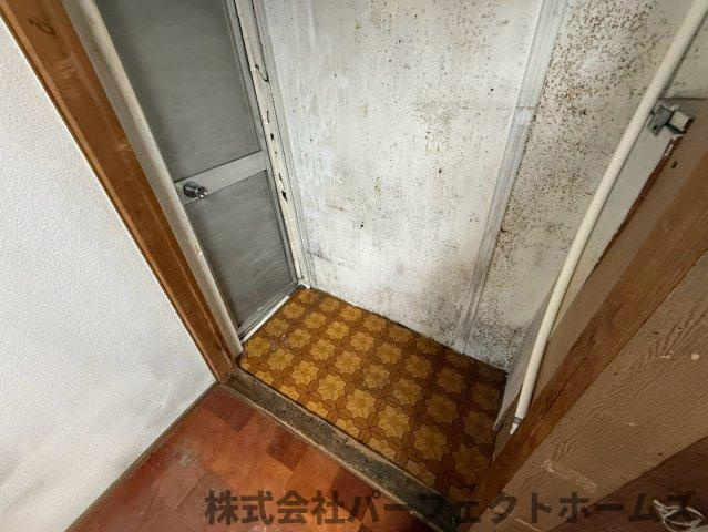 岡山手町戸建のその他