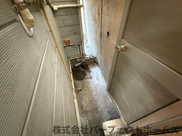 岡山手町戸建のその他