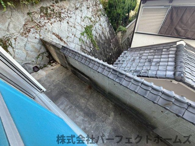 岡山手町戸建のその他