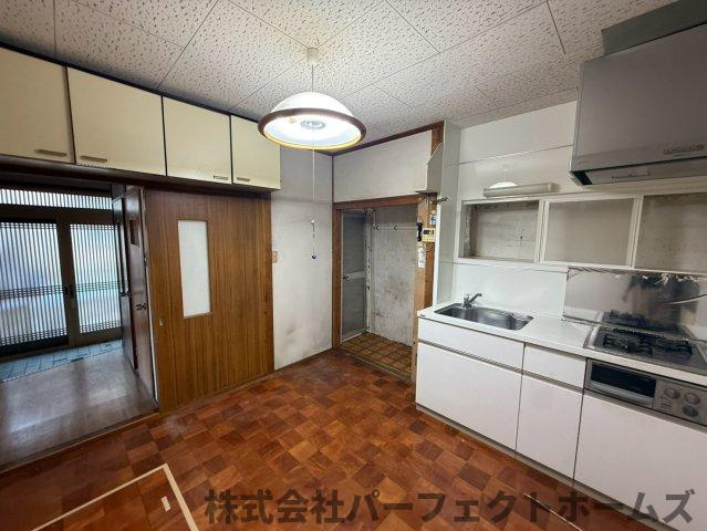 【キッチン】の画像