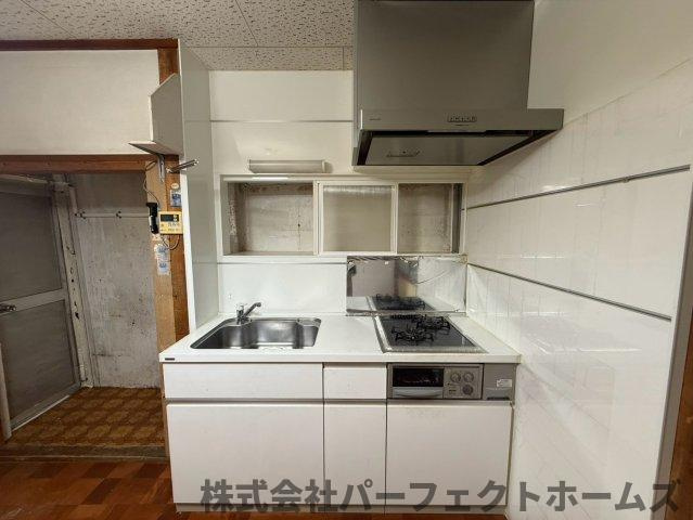 【キッチン】の画像