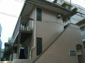 練馬区北町２丁目のアパートの画像