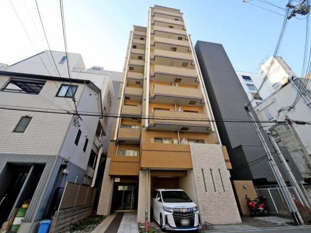 トモ南堀江
