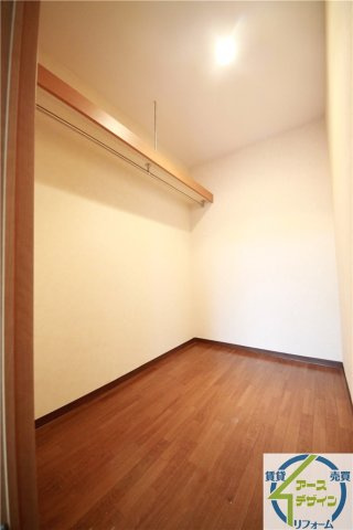 第2水口ビルの収納