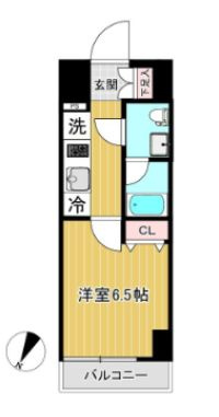 SHOKEN Residence横浜関内