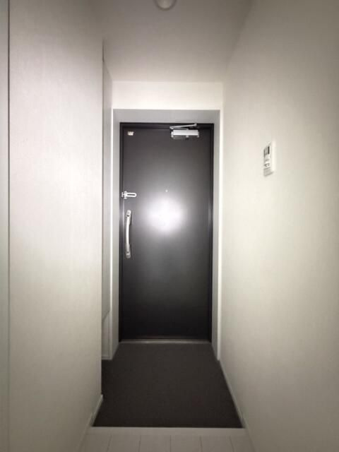 【玄関】
