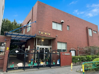 【周辺】 | 杉並区西荻南1丁目　新築戸建　№1 14290万円 | たから幼稚園