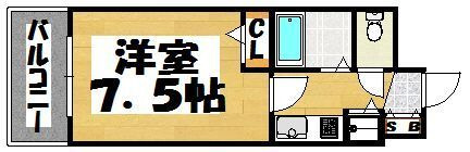 エルピス高宮駅前