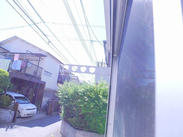 ベレッツァの展望|展望