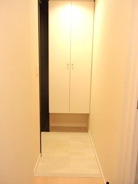 Ｌａ　Ｍａｉｓｏｎ　Ｊｉｙｕｇａｏｋａのその他|玄関