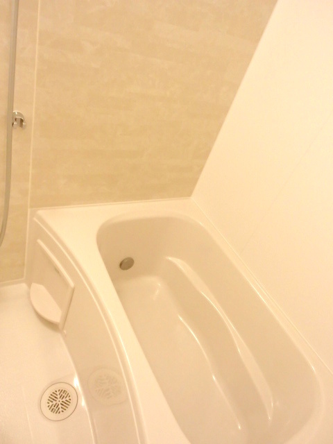Ｌａ　Ｍａｉｓｏｎ　Ｊｉｙｕｇａｏｋａの浴室|バスルーム