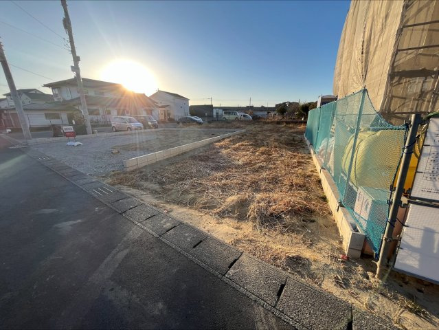 知多郡東浦町緒川上家左川の画像