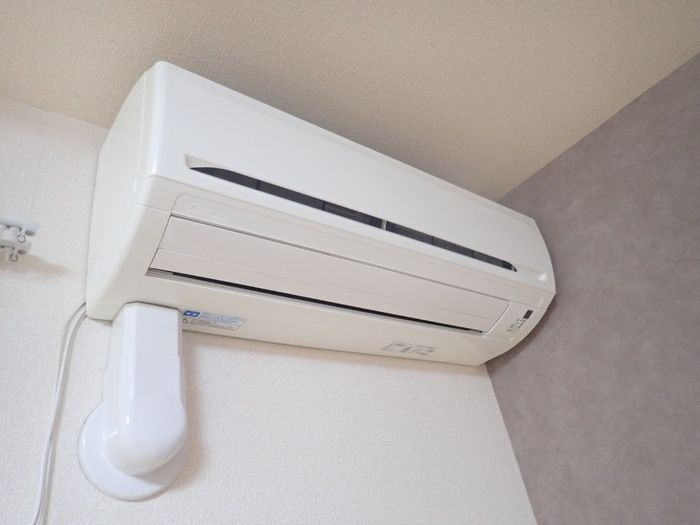 カーサクレールの設備