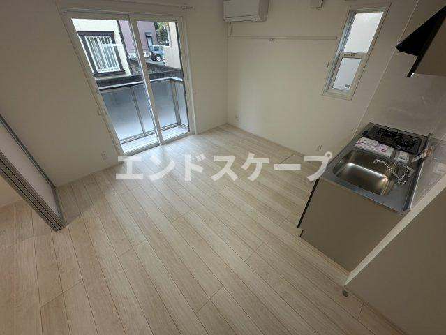 ローズBの内装|高崎、前橋のお部屋探しはエンドスケープまで！お客様の理想お聞かせ下さい♪