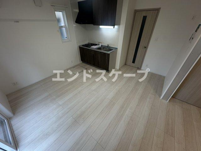 ローズBの洋室|高崎、前橋のお部屋探しはエンドスケープまで！お客様の理想お聞かせ下さい♪