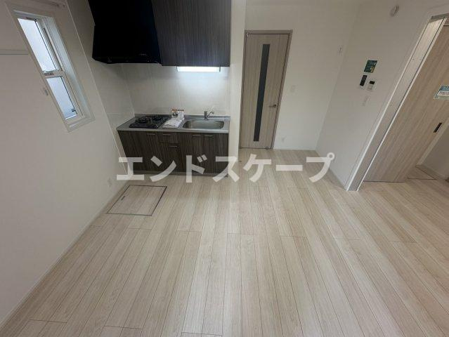 ローズBの洋室|高崎、前橋のお部屋探しはエンドスケープまで！お客様の理想お聞かせ下さい♪