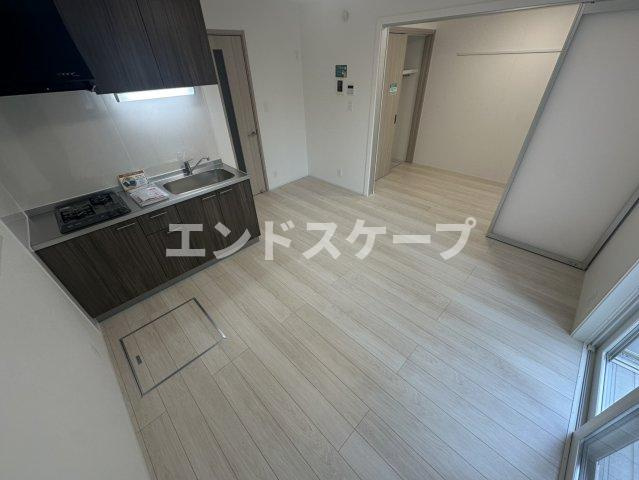 ローズBの洋室|高崎、前橋のお部屋探しはエンドスケープまで！お客様の理想お聞かせ下さい♪
