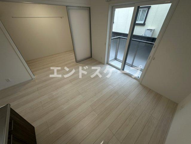 ローズBの洋室|高崎、前橋のお部屋探しはエンドスケープまで！お客様の理想お聞かせ下さい♪