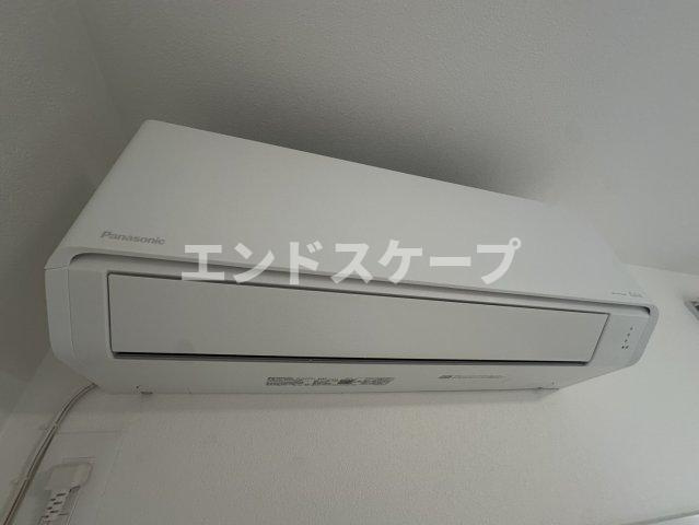 ローズBの設備|高崎、前橋のお部屋探しはエンドスケープまで！お客様の理想お聞かせ下さい♪