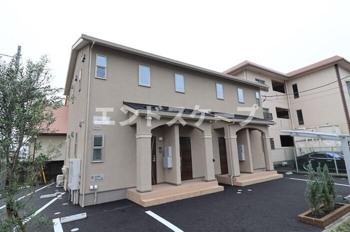 ローズB