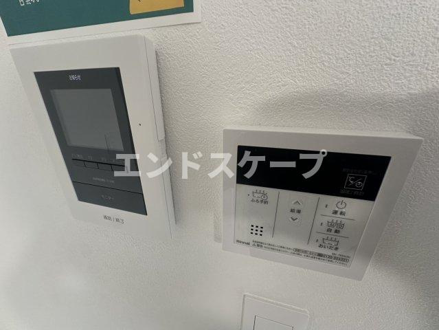 ローズBの設備|高崎、前橋のお部屋探しはエンドスケープまで！お客様の理想お聞かせ下さい♪