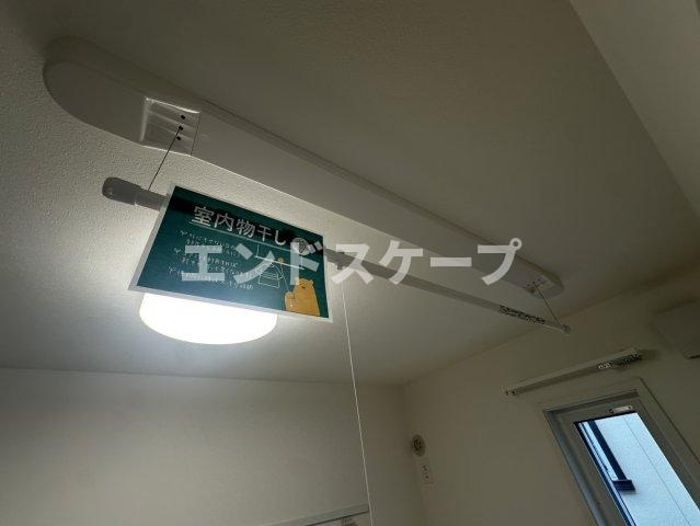 ローズBの内装|高崎、前橋のお部屋探しはエンドスケープまで！お客様の理想お聞かせ下さい♪