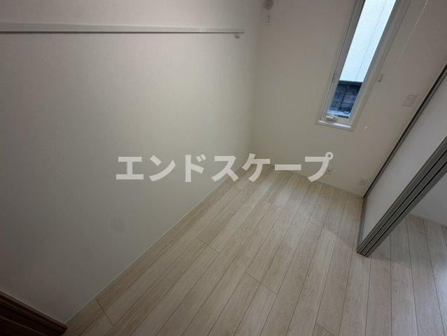 ローズBの内装|高崎、前橋のお部屋探しはエンドスケープまで！お客様の理想お聞かせ下さい♪