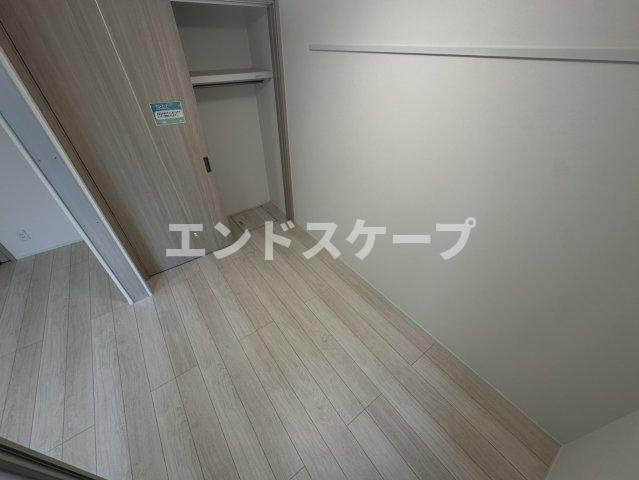 ローズBの洋室|高崎、前橋のお部屋探しはエンドスケープまで！お客様の理想お聞かせ下さい♪