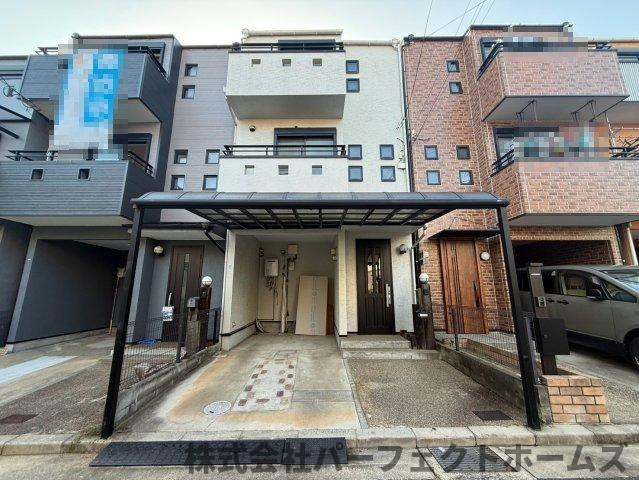 松丘町戸建
