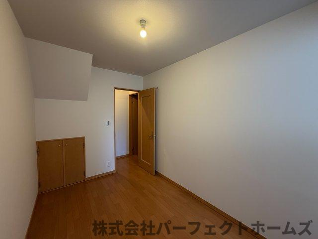 【洋室】の画像