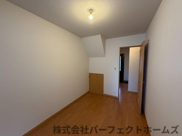 【洋室】の画像