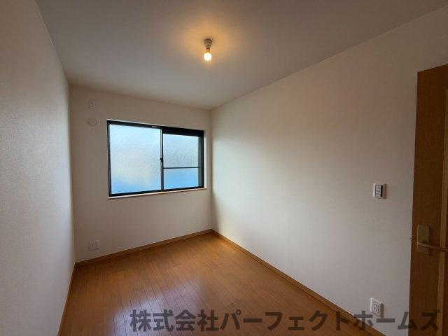 【洋室】の画像