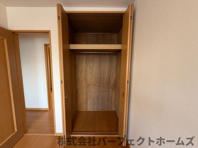 【収納】の画像