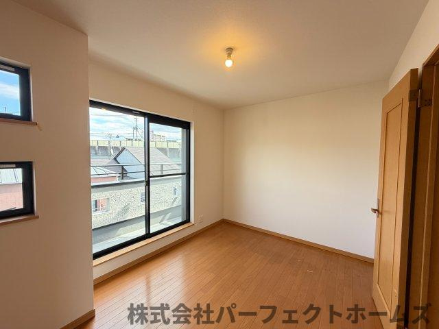 【洋室】の画像
