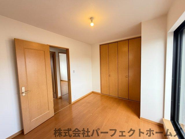 【洋室】の画像