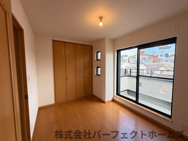 【洋室】の画像