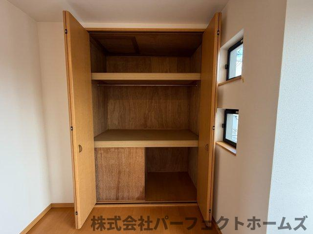 【収納】の画像