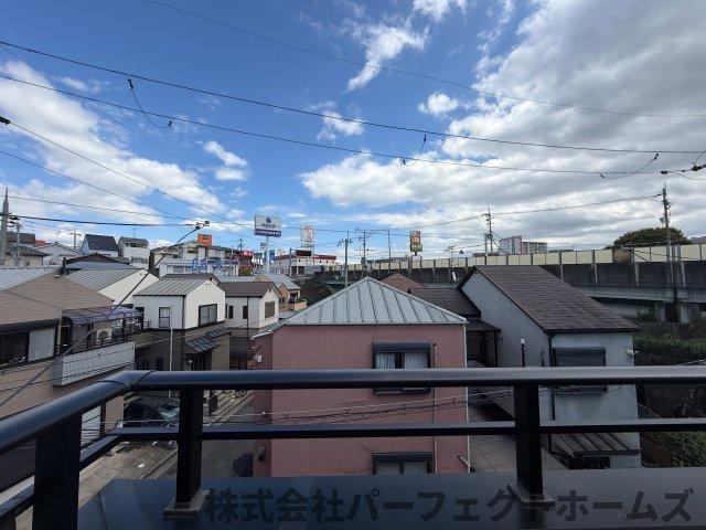 【展望】の画像