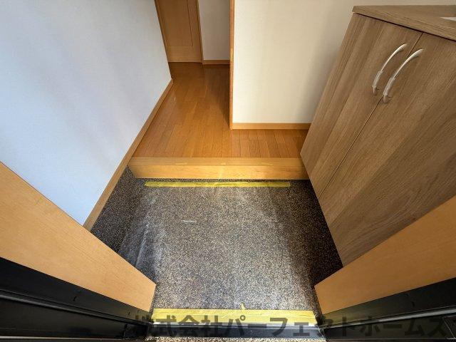 【玄関】の画像