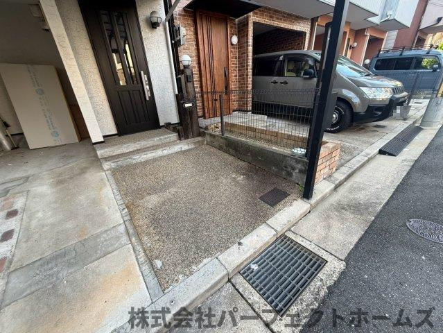 松丘町戸建のその他