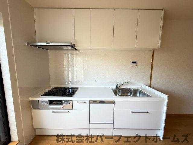 【キッチン】の画像