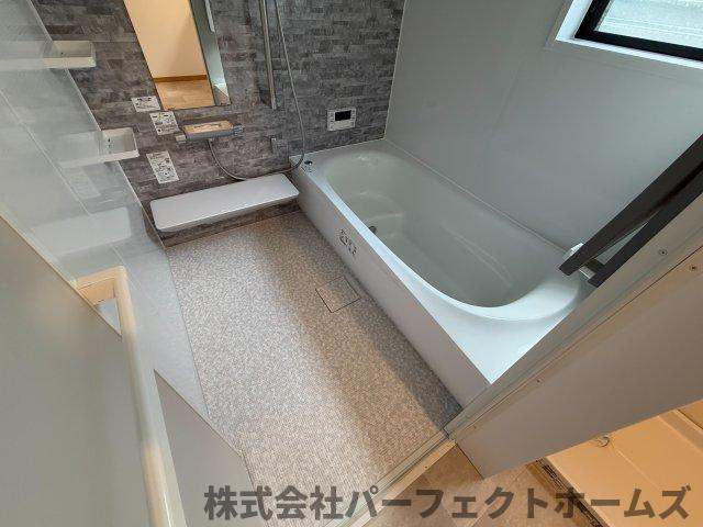 【浴室】の画像