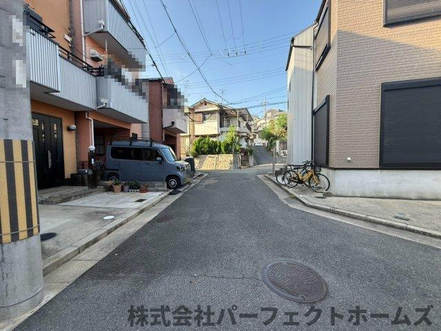 松丘町戸建の周辺