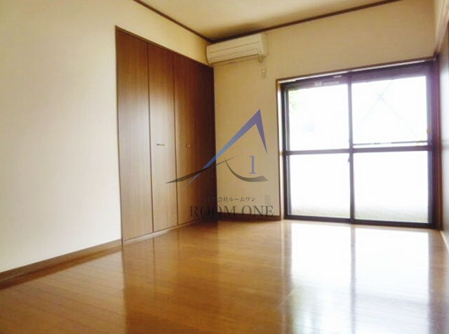 Ｄａｉｍｏｔｏ壱番館　Ａ棟の居間・リビング|洋室のお部屋です。