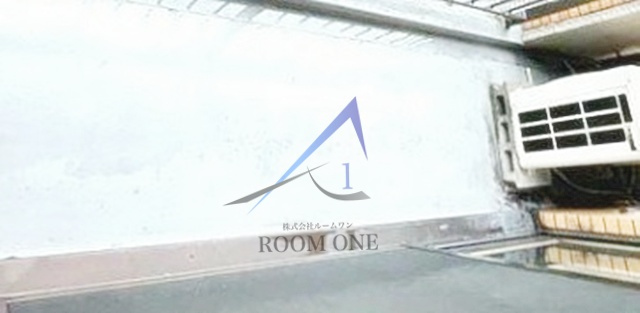 ライオンズマンション八丁堀のバルコニー|バルコニーです。