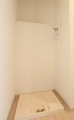 スプレスター上野根岸の設備